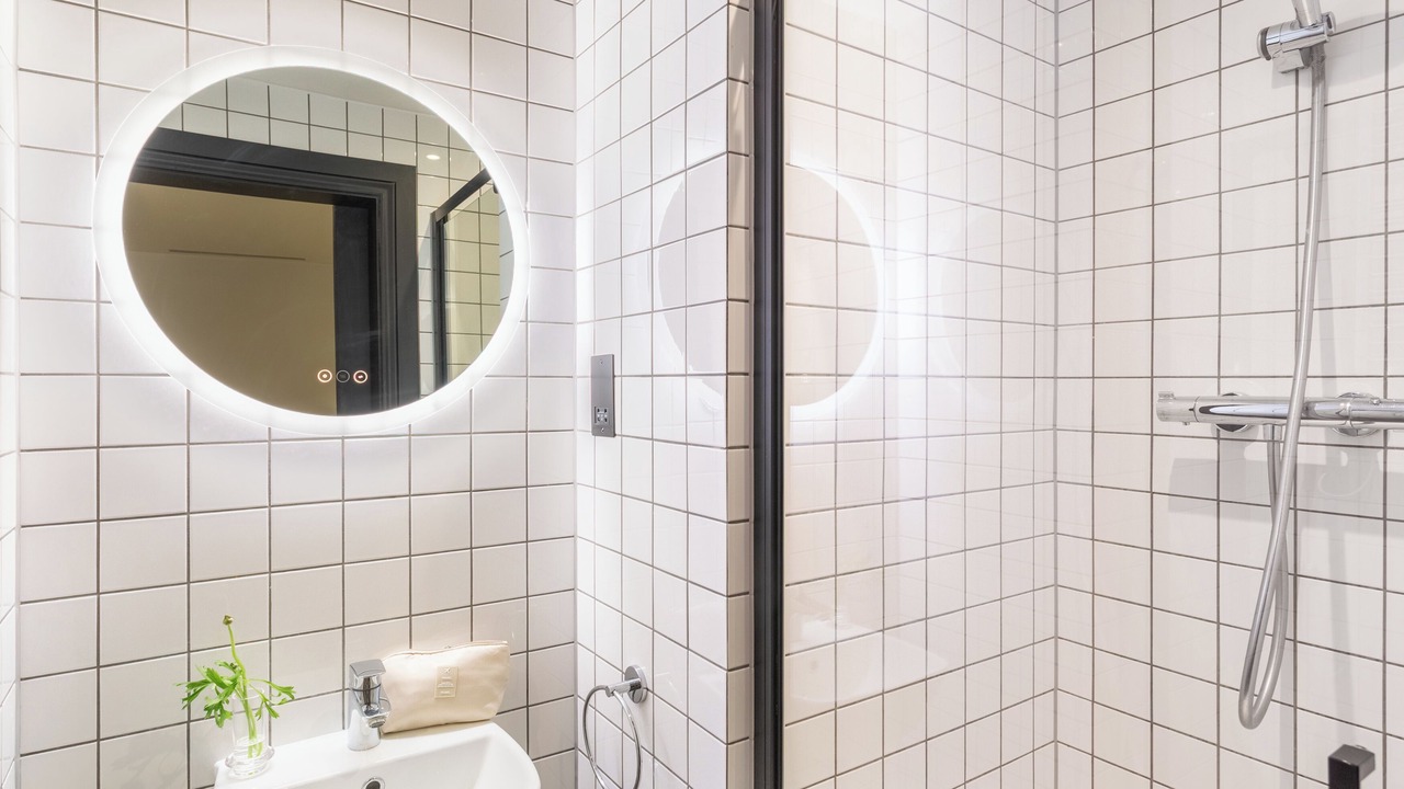 Photo of Bathroom in Chelsea