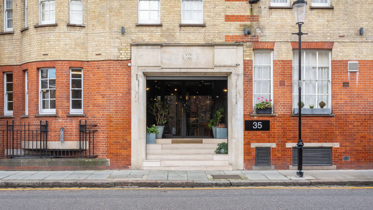 Photo of Outdoor in Chelsea