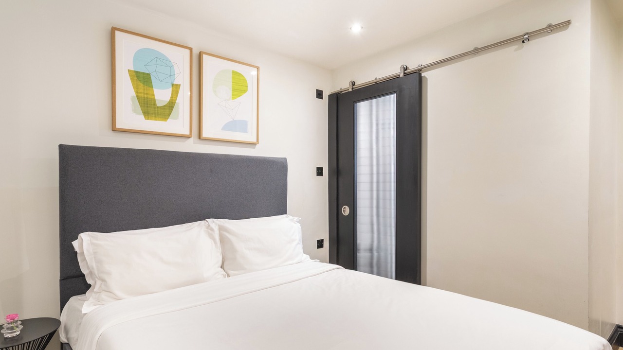 Photo of Bedroom in Chelsea