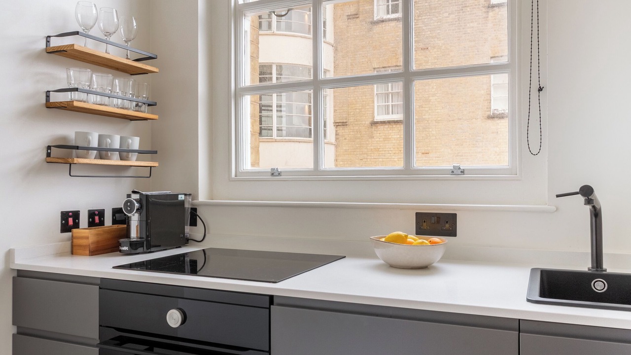 Photo of Kitchen in Chelsea