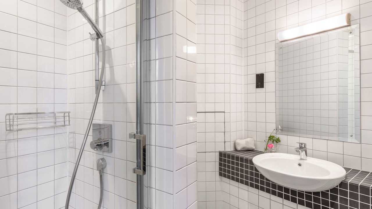 Photo of Bathroom in Chelsea