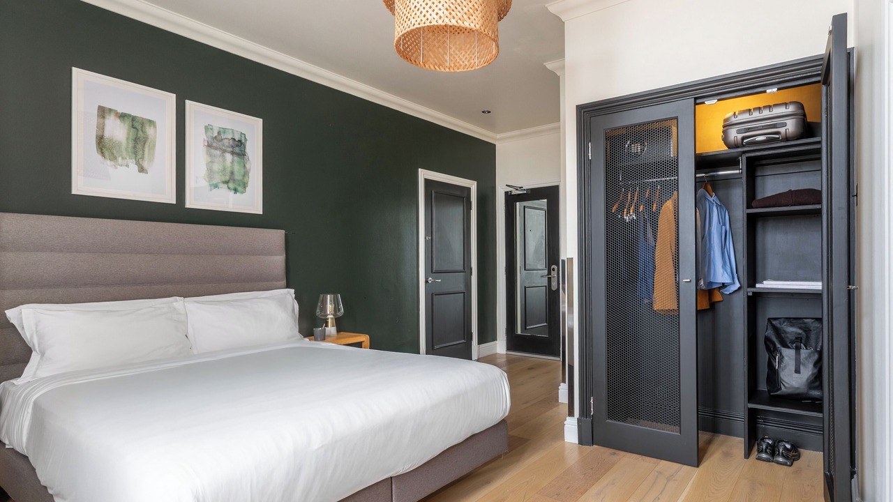 Photo of Bedroom in Chelsea