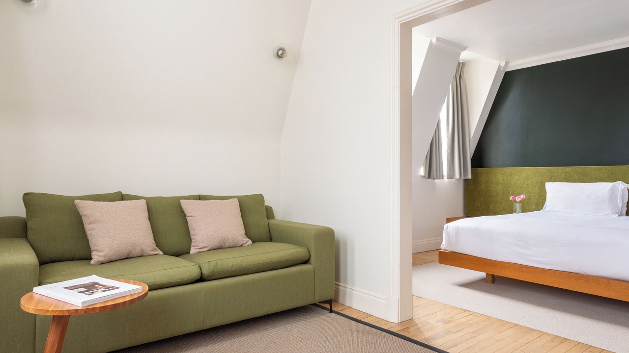 Photo of Livingroom in Chelsea