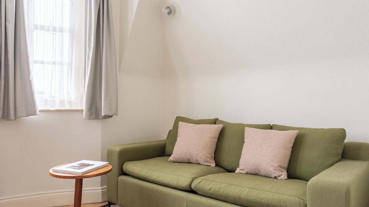 Photo of Livingroom in Chelsea