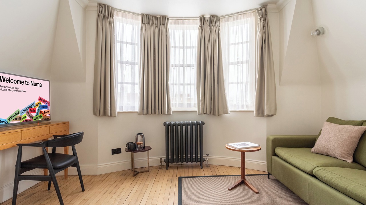 Photo of Livingroom in Chelsea