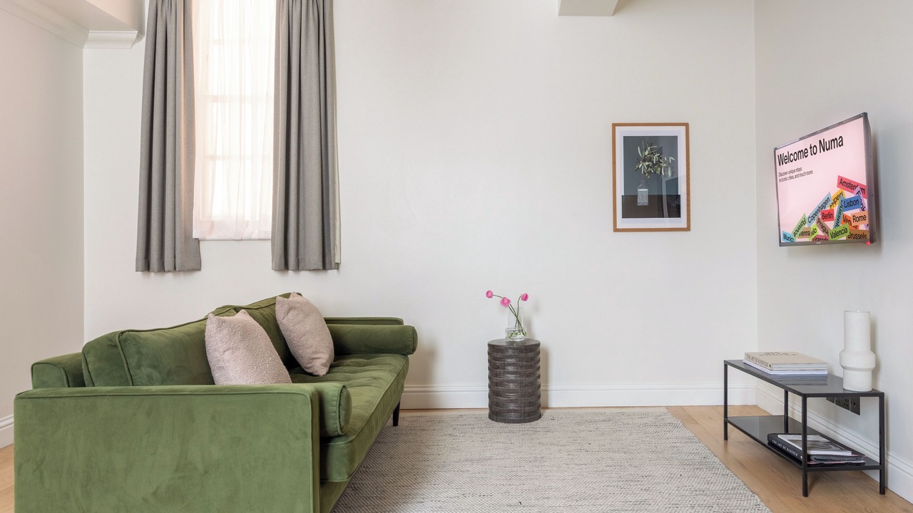 Photo of Livingroom in Chelsea