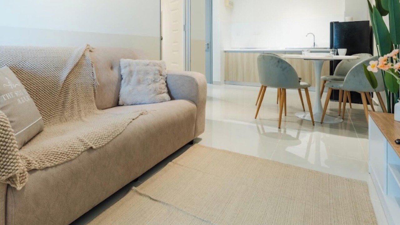 Photo of Livingroom in Kota Warisan