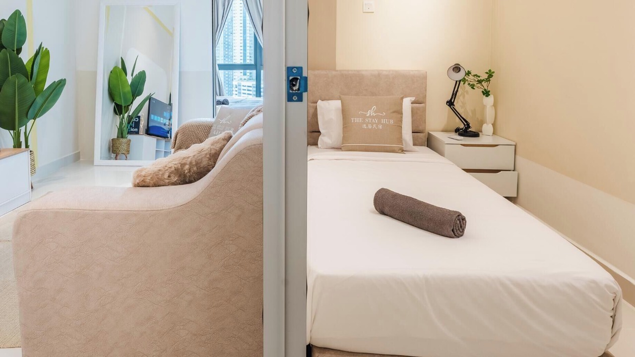 Photo of Bedroom in Kota Warisan