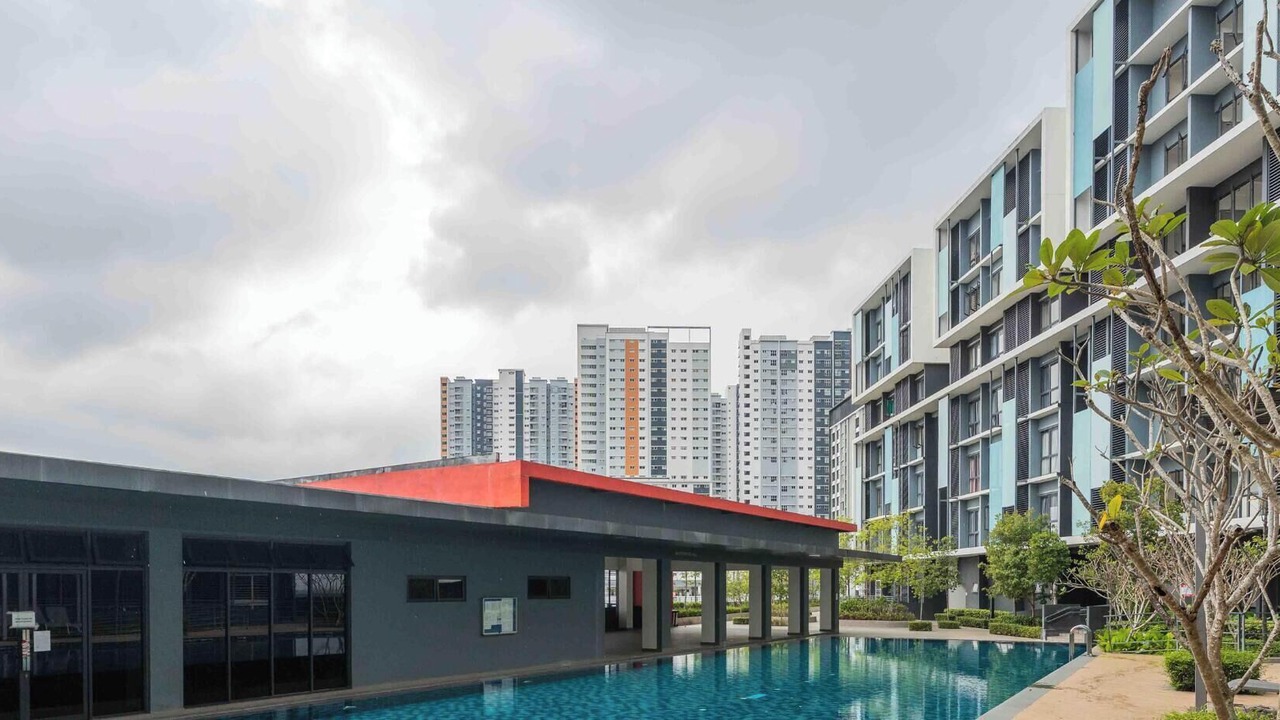 Photo of Outdoor in Kota Warisan