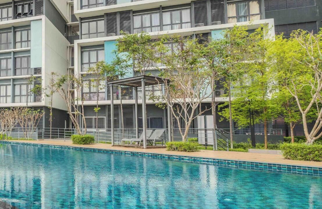 Photo of Outdoor in Kota Warisan