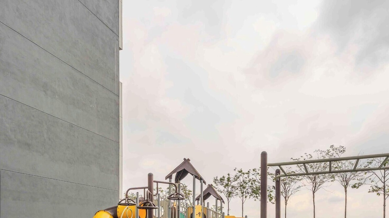 Photo of Others in Kota Warisan