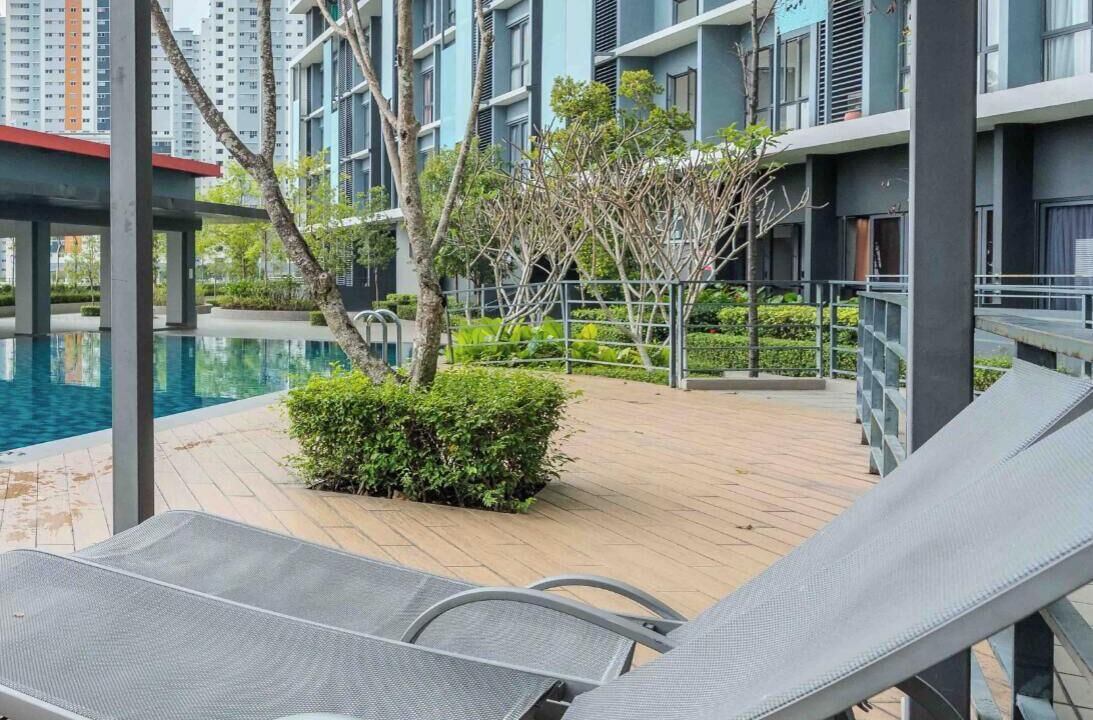 Photo of Outdoor in Kota Warisan