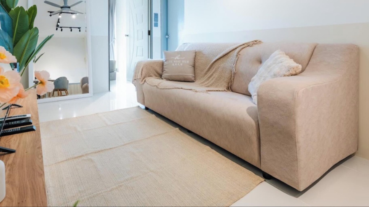 Photo of Livingroom in Kota Warisan