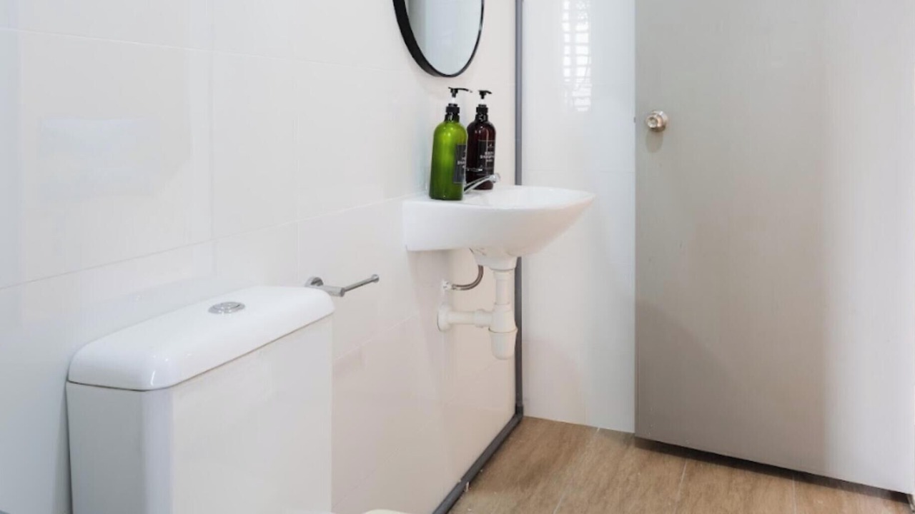 Photo of Bathroom in Kota Warisan