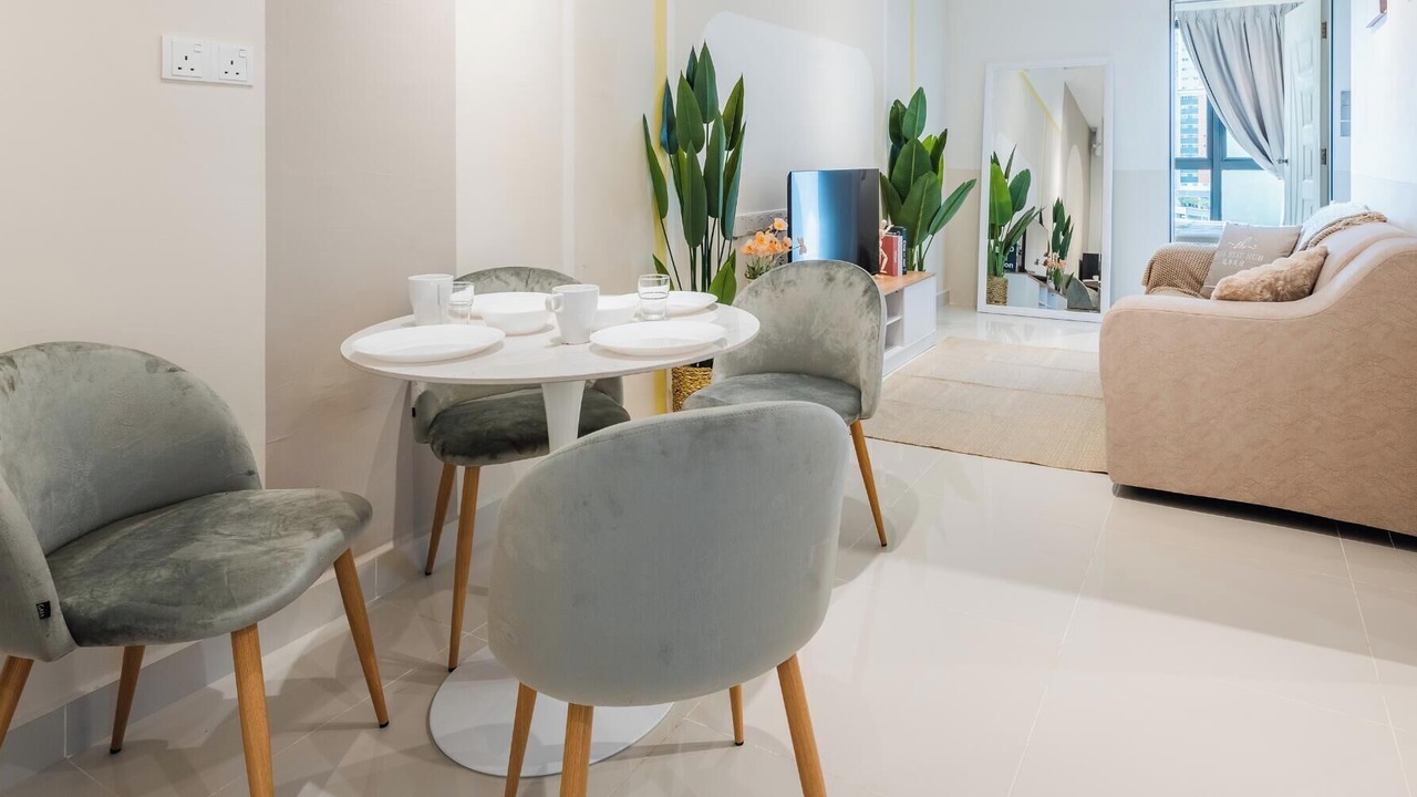 Photo of Livingroom in Kota Warisan