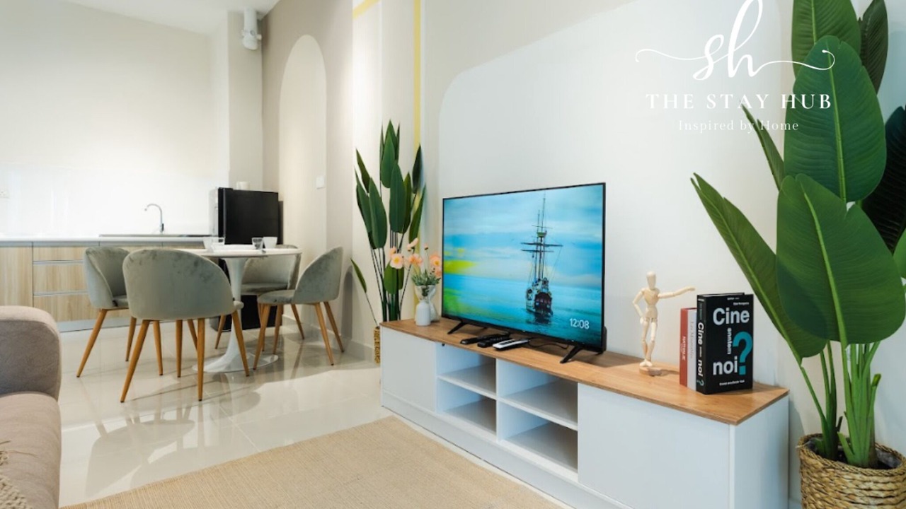 Photo of Livingroom in Kota Warisan