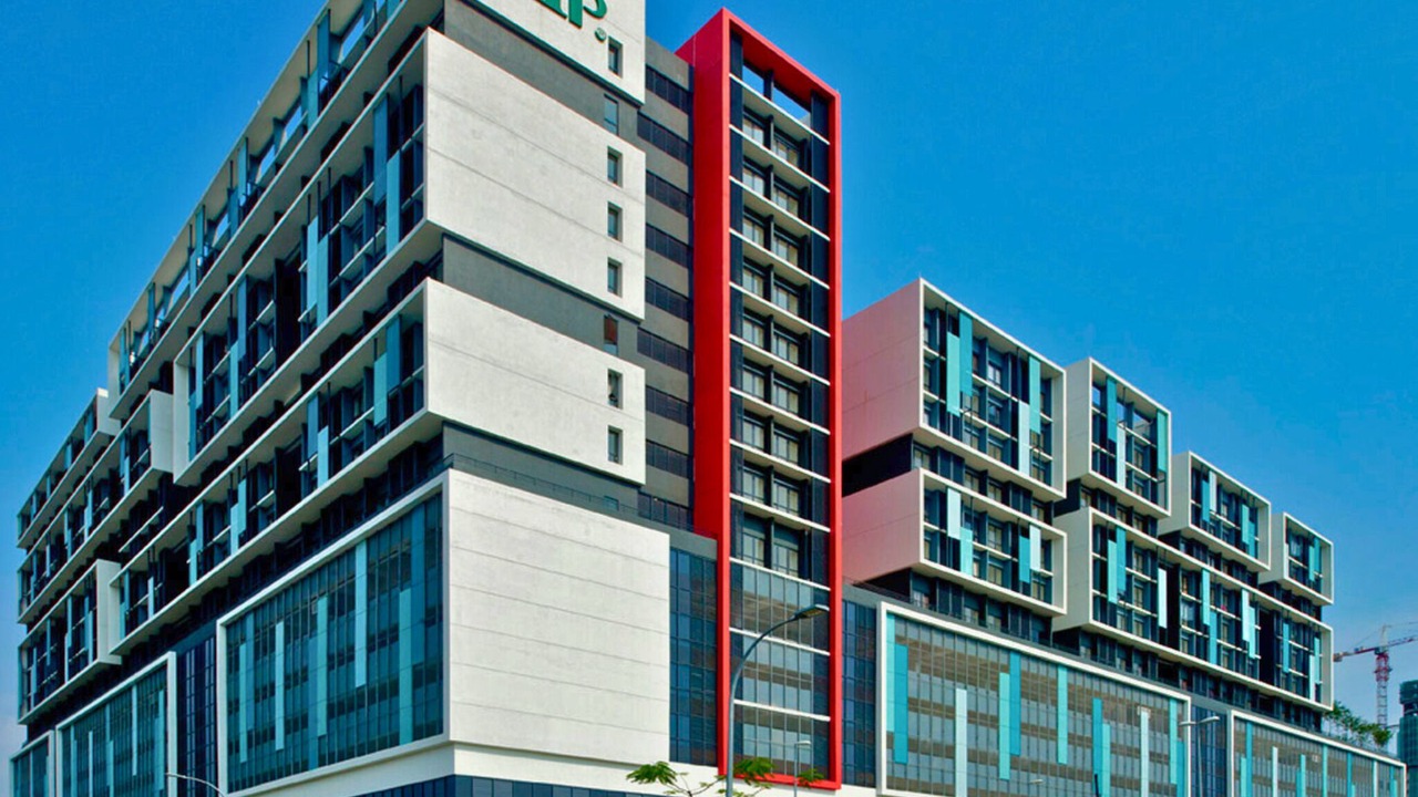 Photo of Outdoor in Kota Warisan