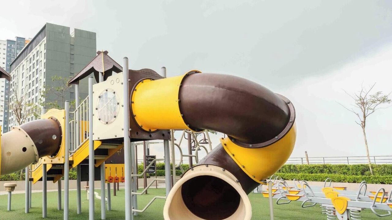 Photo of Outdoor in Kota Warisan