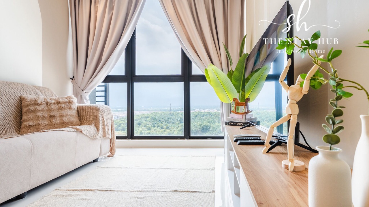 Photo of Bedroom in Kota Warisan