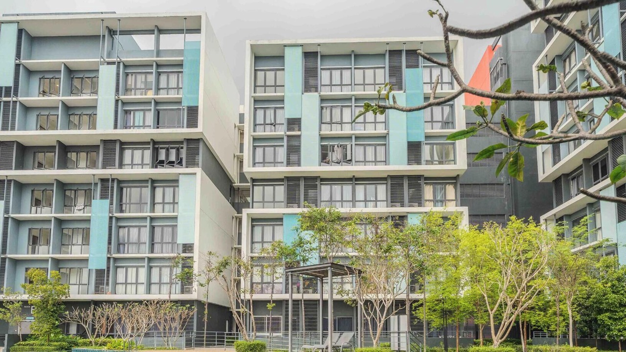 Photo of Outdoor in Kota Warisan