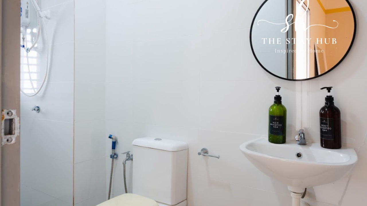 Photo of Bathroom in Kota Warisan