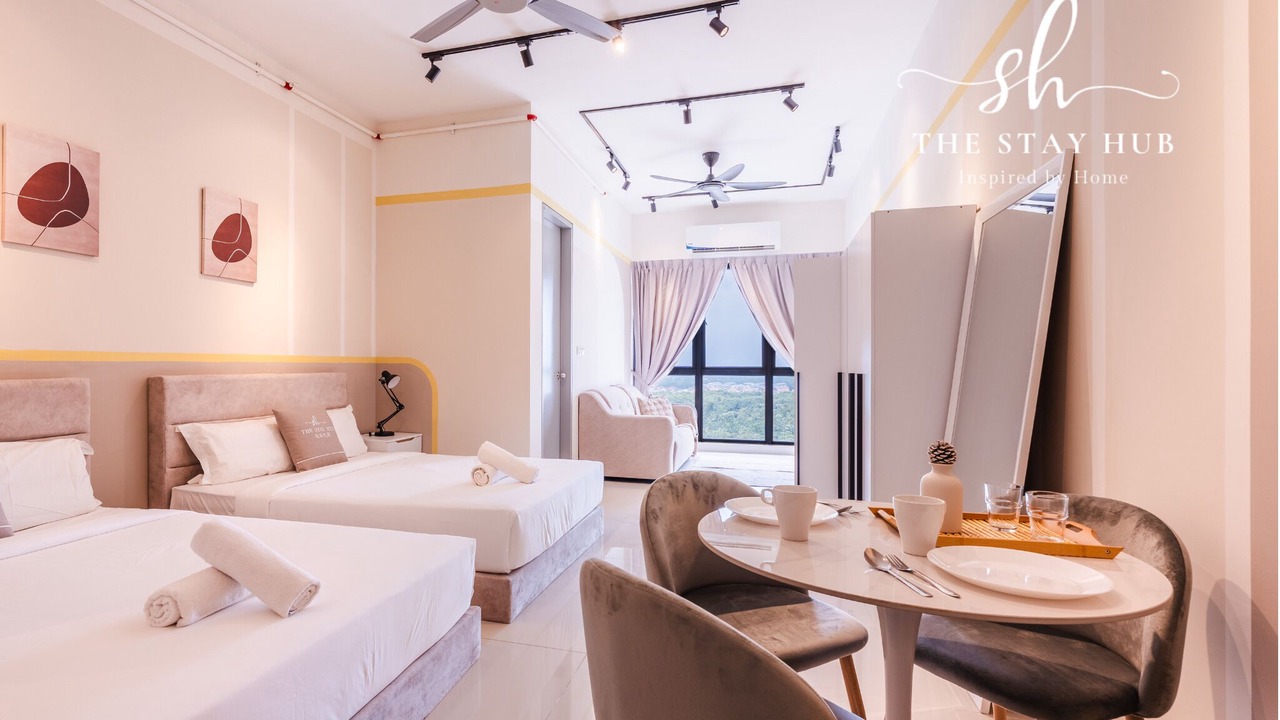 Photo of Bedroom in Kota Warisan