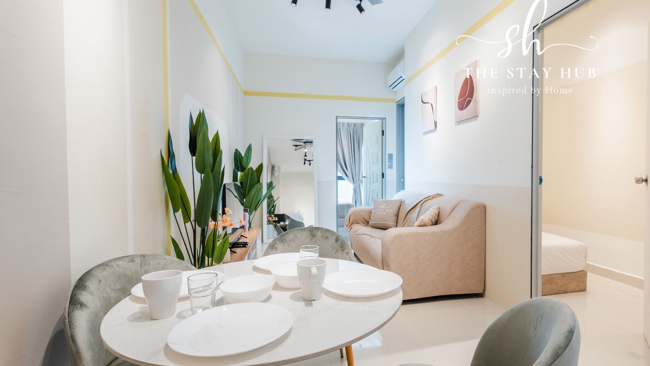 Photo of Livingroom in Kota Warisan