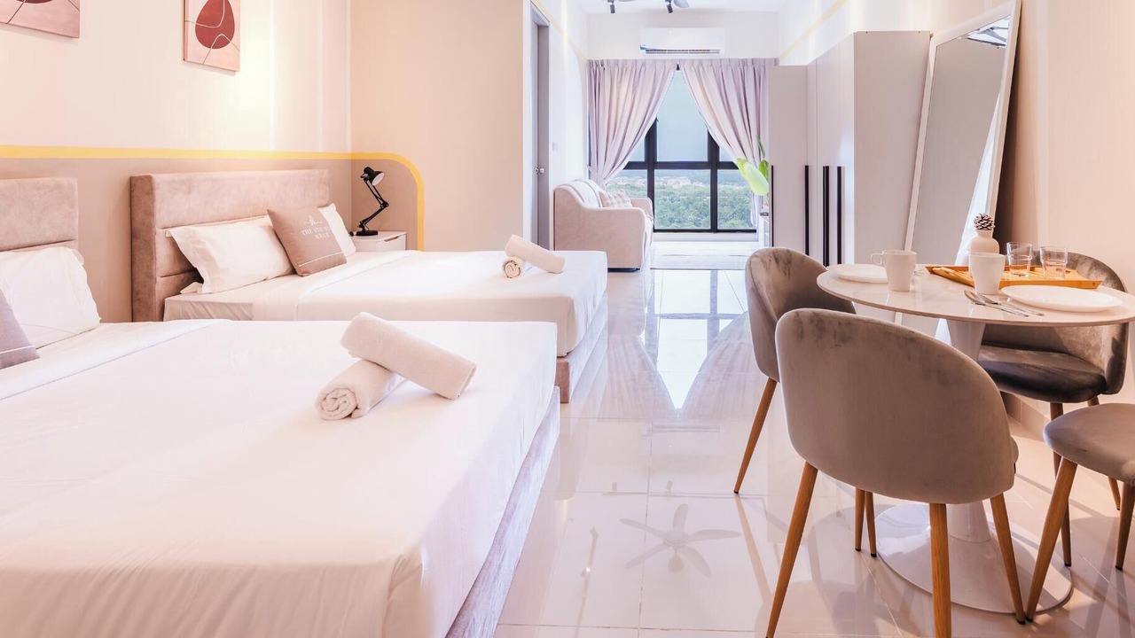 Photo of Bedroom in Kota Warisan