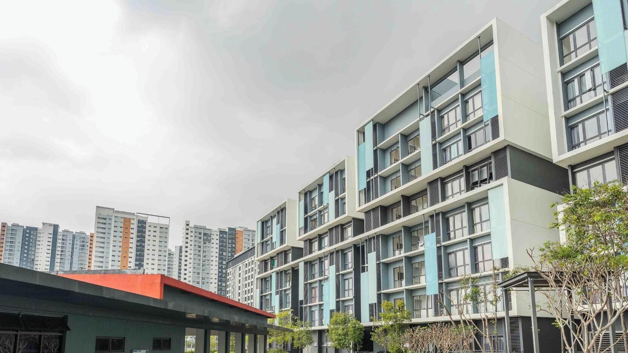 Photo of Others in Kota Warisan