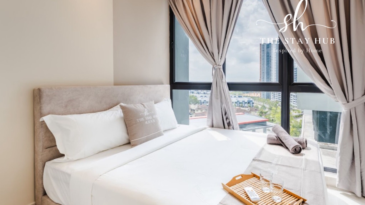 Photo of Bedroom in Kota Warisan