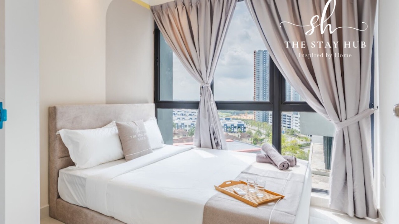 Photo of Bedroom in Kota Warisan