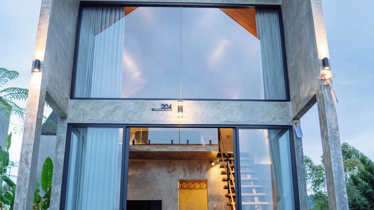 Photo of Outdoor in Songan