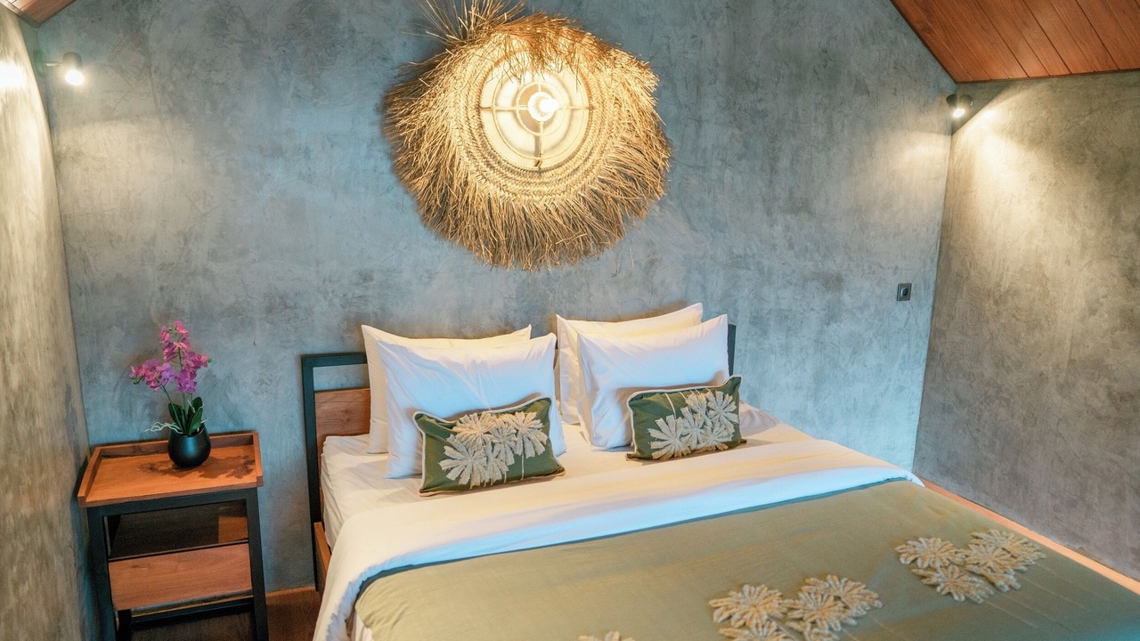 Photo of Bedroom in Songan