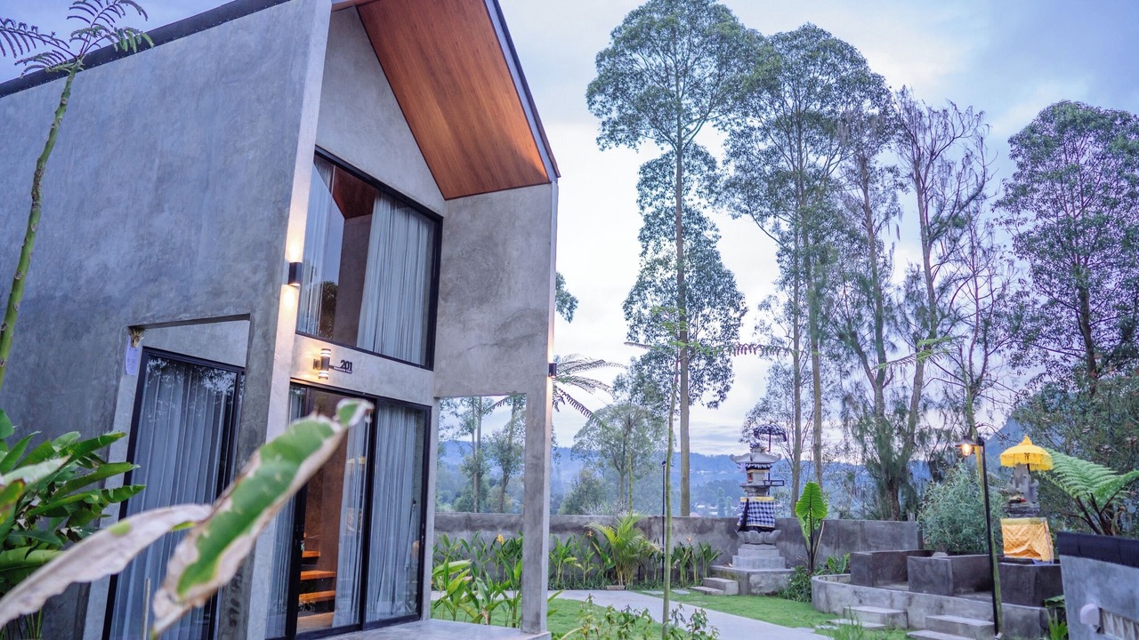 Photo of Outdoor in Songan