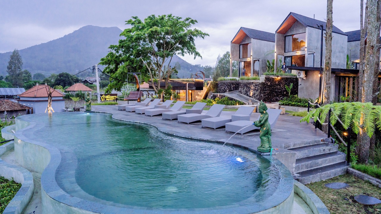 Photo of Outdoor in Songan