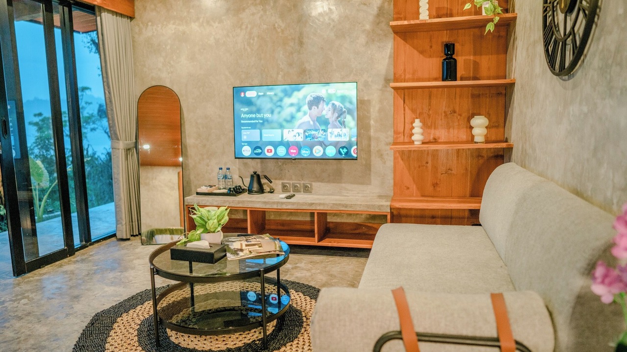 Photo of Livingroom in Songan