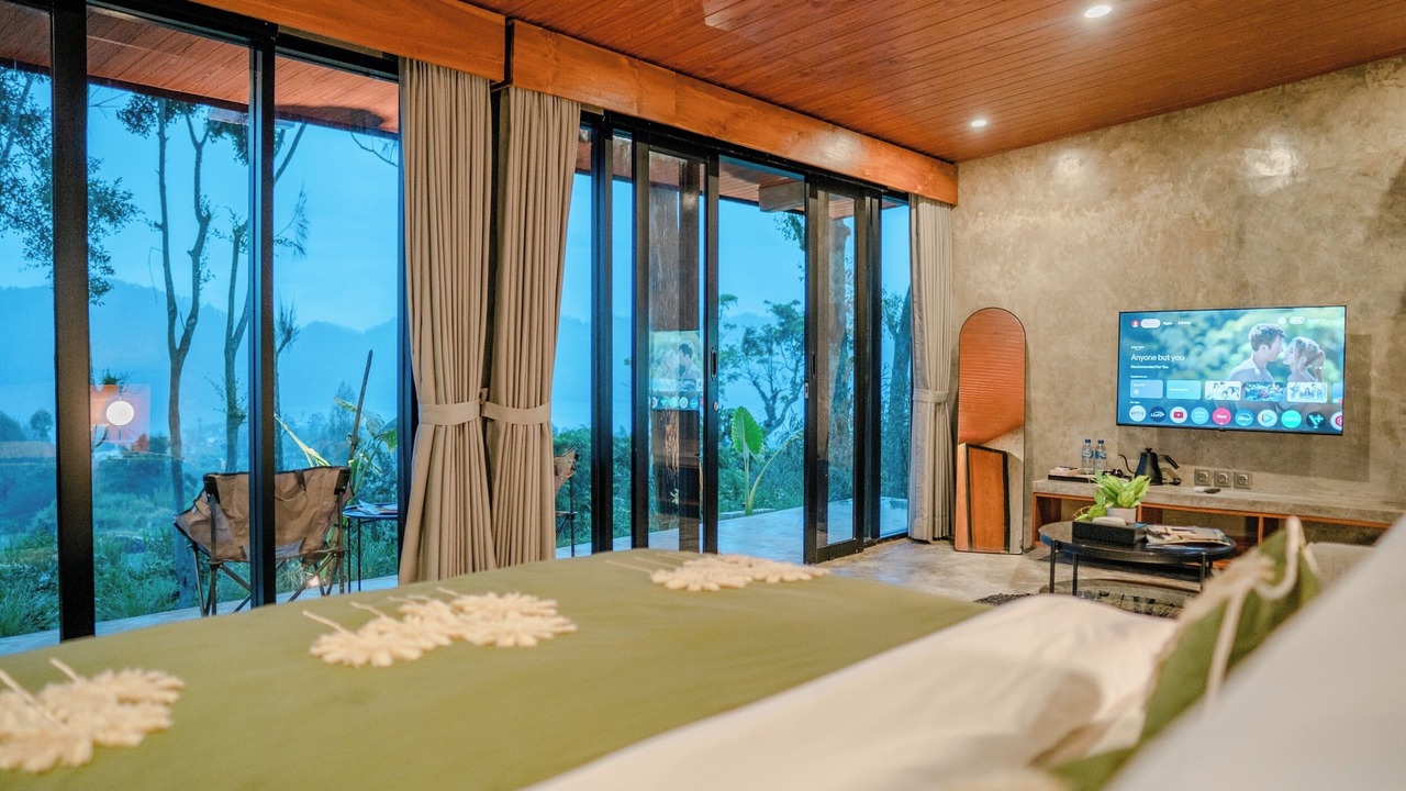 Photo of Bedroom in Songan