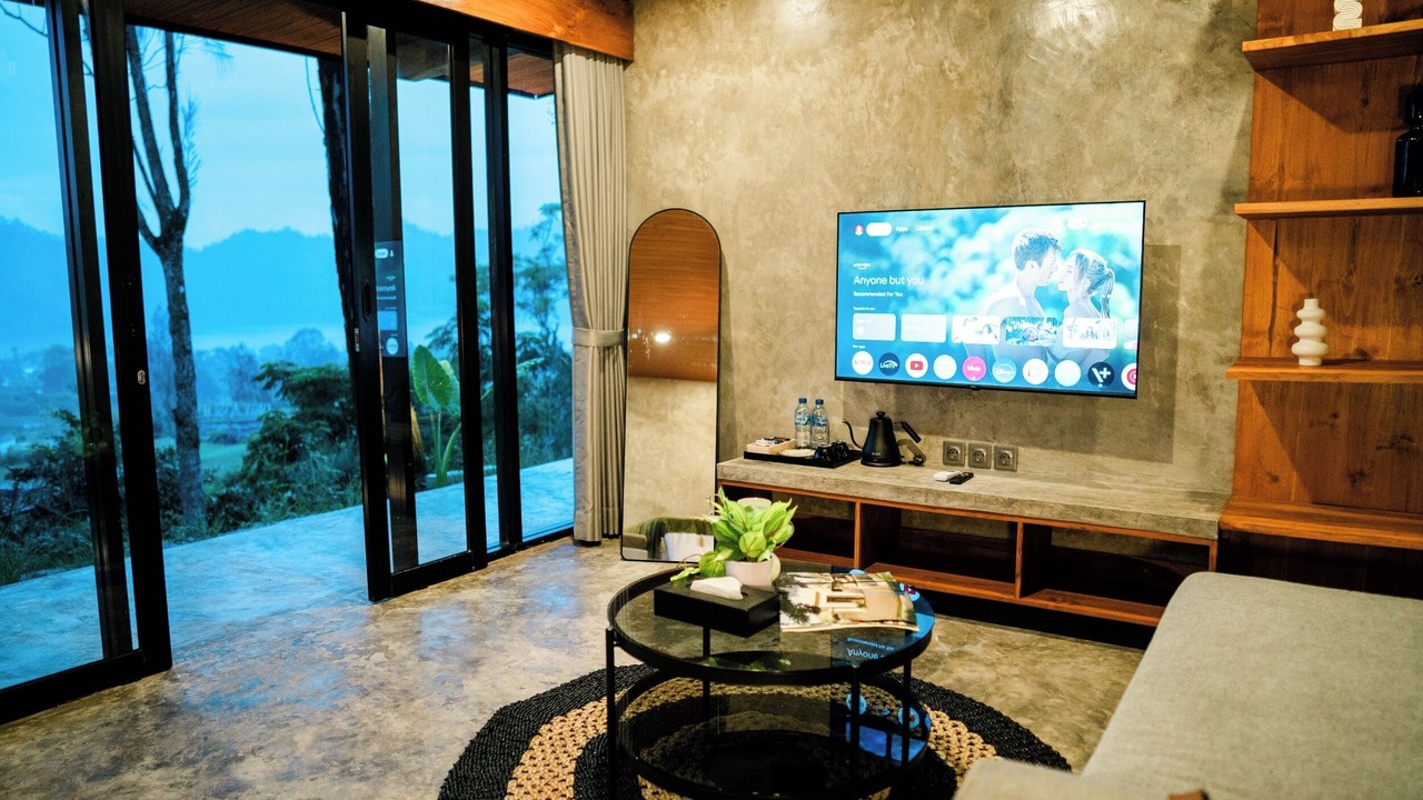 Photo of Livingroom in Songan