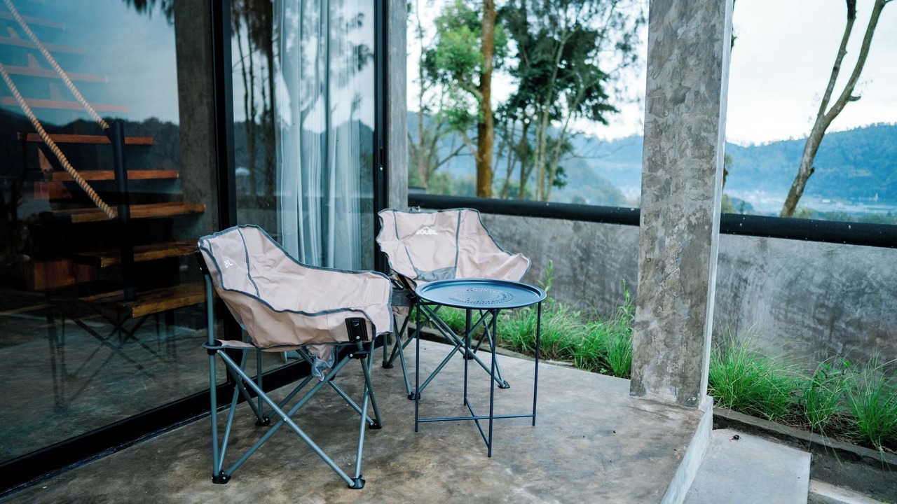 Photo of Patio Balcony in Songan