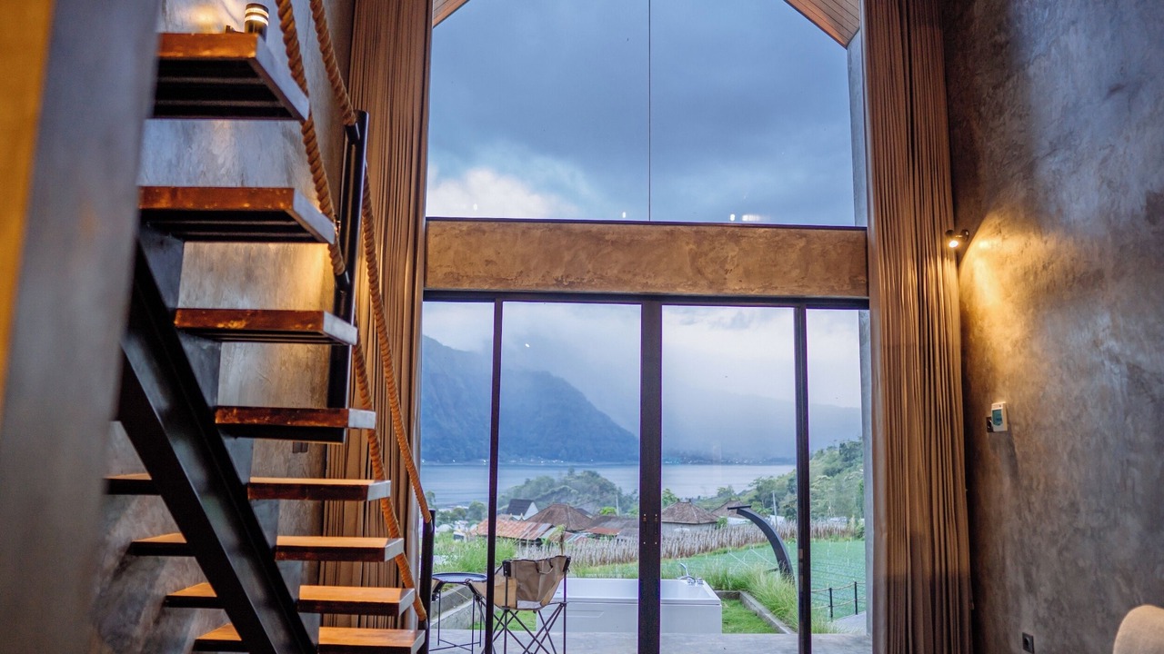 Photo of Outdoor in Songan