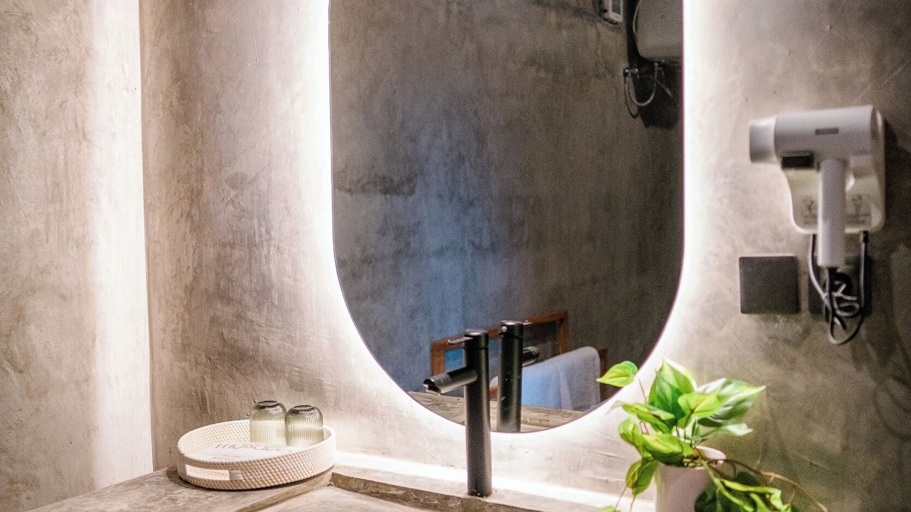 Photo of Bathroom in Songan