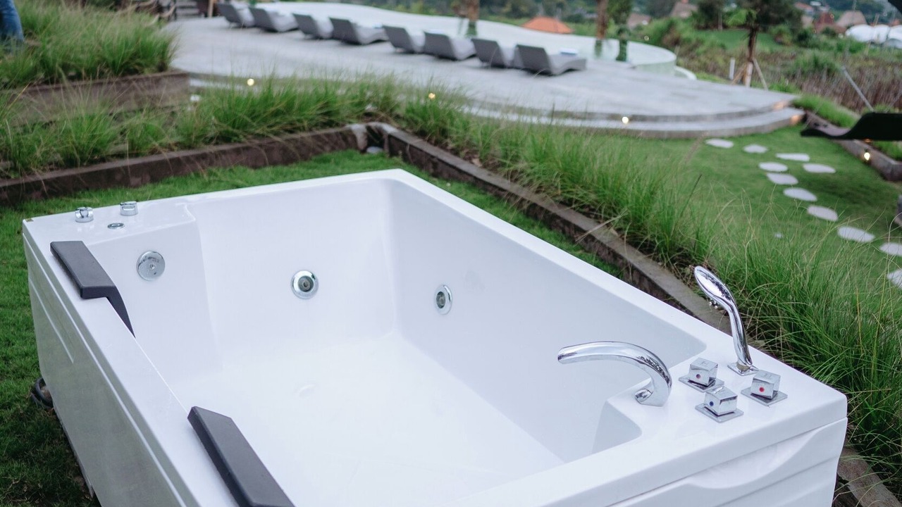 Photo of Bedroom in Songan