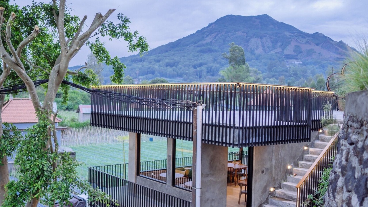 Photo of Outdoor in Songan