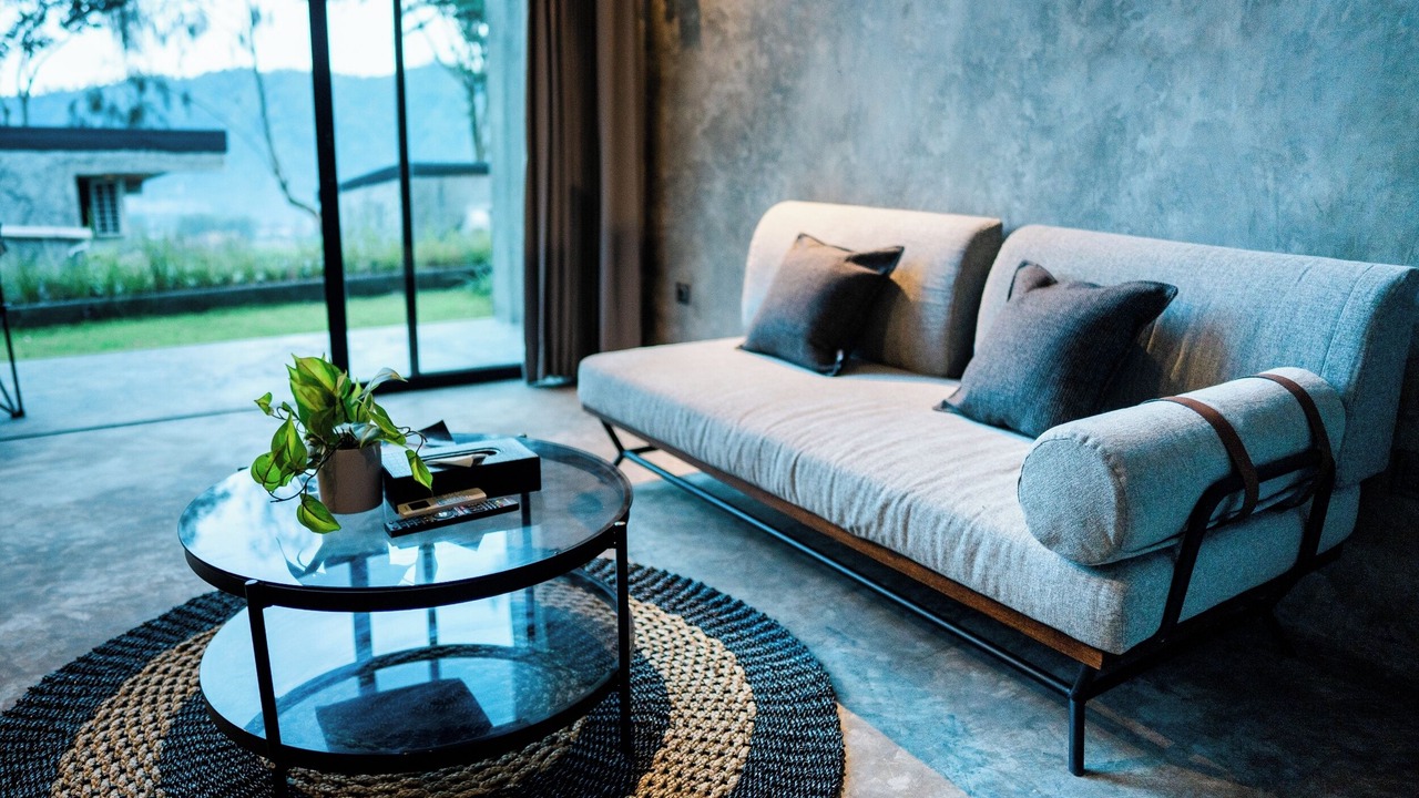 Photo of Livingroom in Songan