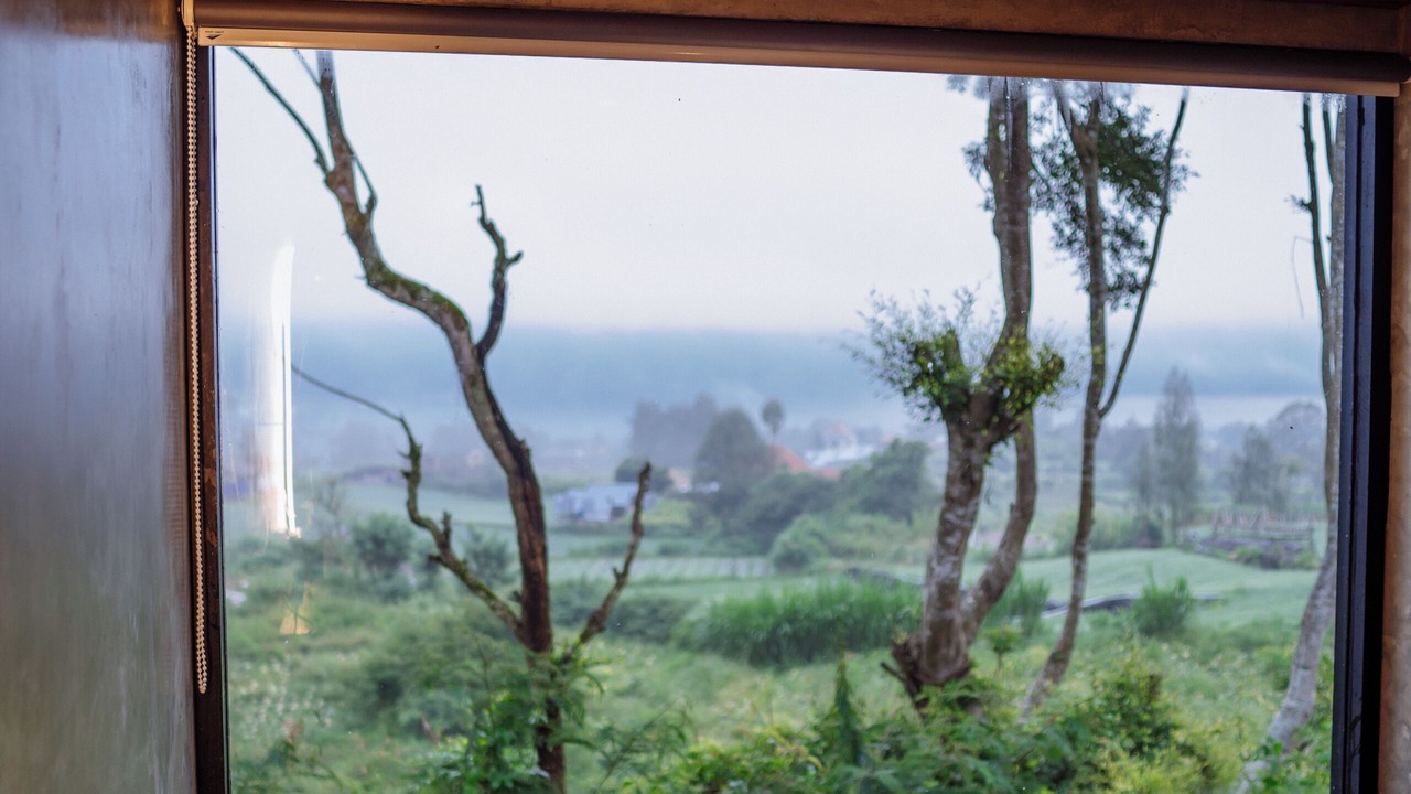 Photo of Bedroom in Songan