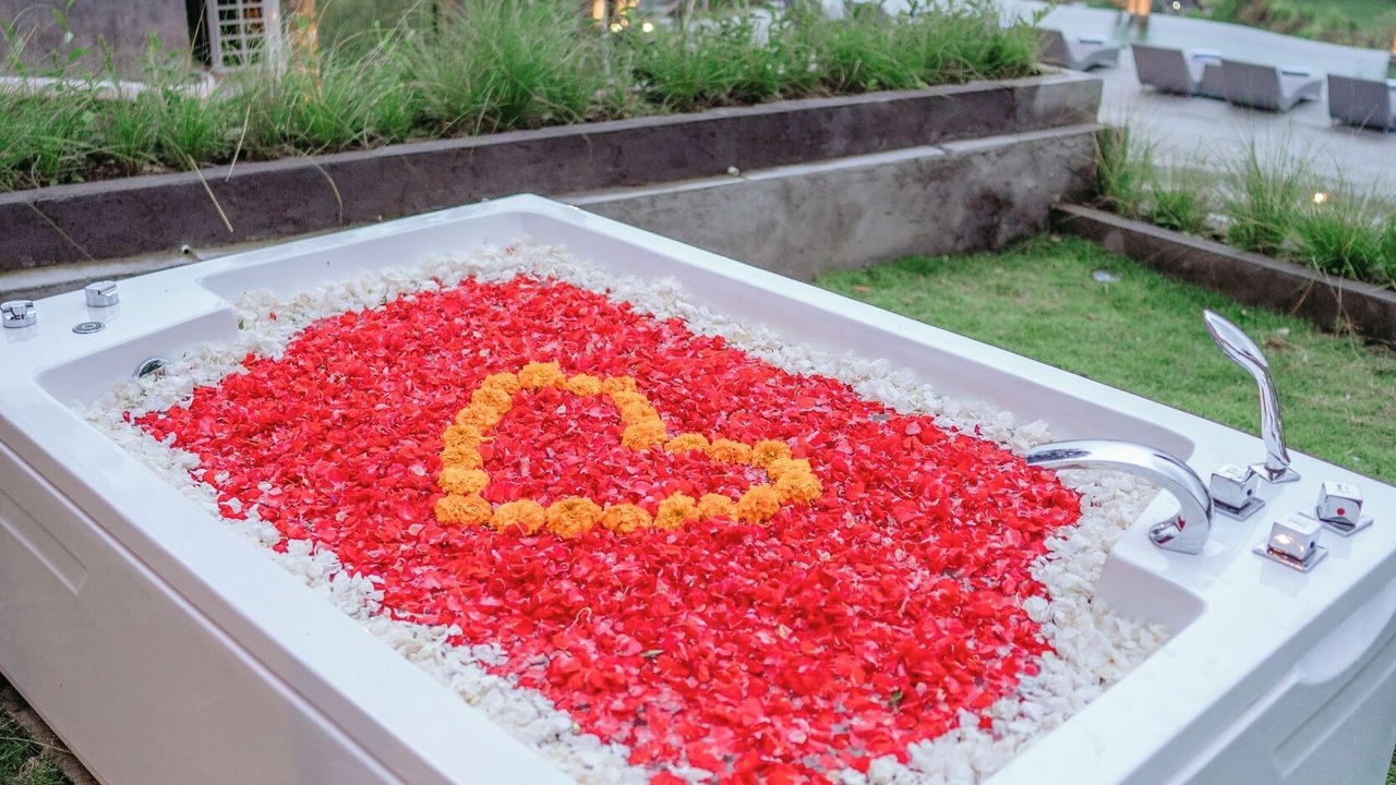 Photo of Outdoor in Songan