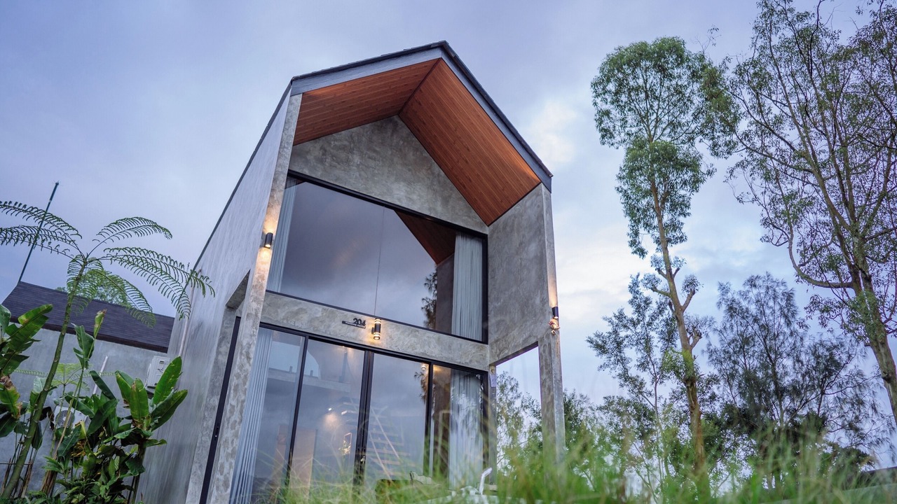 Photo of Outdoor in Songan