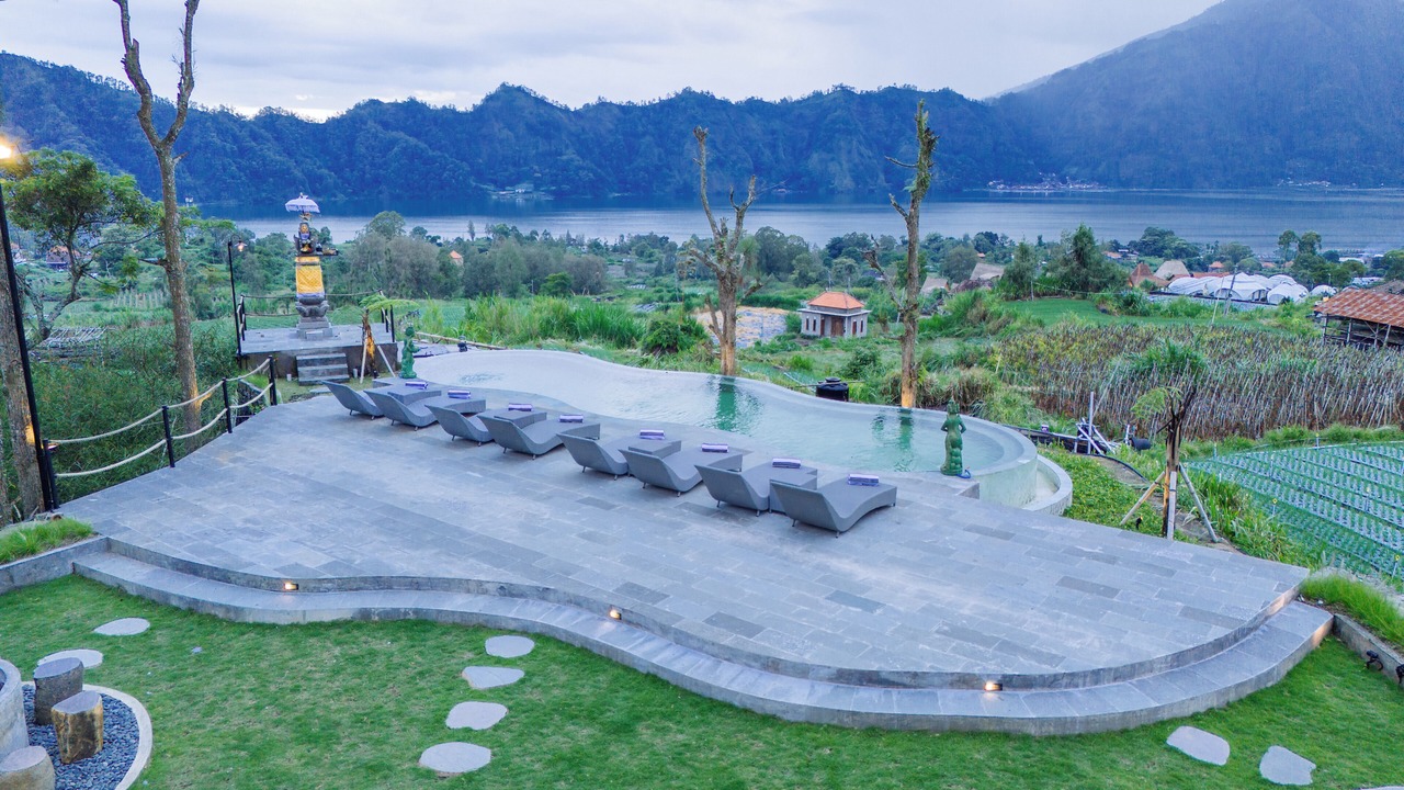 Photo of Outdoor in Songan