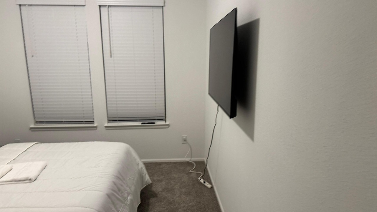 Photo of Bedroom in Rosenberg