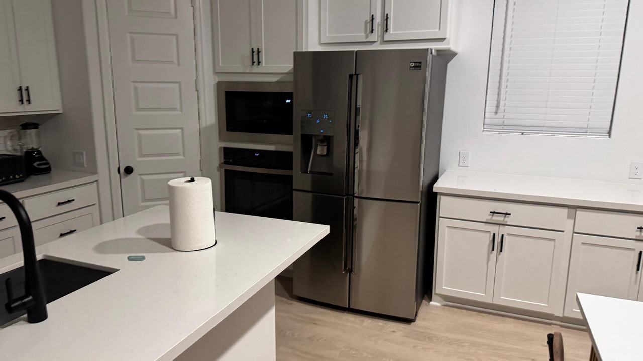 Photo of Kitchen in Rosenberg